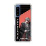 スリムプロテクションケース［ Neo-Porte - 久我レオ ］