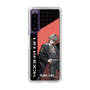 スリムプロテクションケース［ Neo-Porte - 久我レオ ］