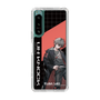 スリムプロテクションケース［ Neo-Porte - 久我レオ ］