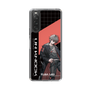 スリムプロテクションケース［ Neo-Porte - 久我レオ ］