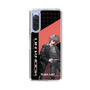 スリムプロテクションケース［ Neo-Porte - 久我レオ ］
