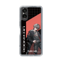 スリムプロテクションケース［ Neo-Porte - 久我レオ ］