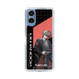 スリムプロテクションケース［ Neo-Porte - 久我レオ ］