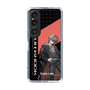 スリムプロテクションケース［ Neo-Porte - 久我レオ ］