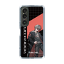スリムプロテクションケース［ Neo-Porte - 久我レオ ］