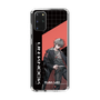 スリムプロテクションケース［ Neo-Porte - 久我レオ ］
