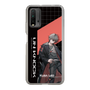 スリムプロテクションケース［ Neo-Porte - 久我レオ ］