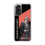 スリムプロテクションケース［ Neo-Porte - 久我レオ ］