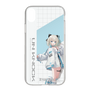 スリムプロテクションケース［ Neo-Porte - 絲依とい ］