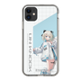 スリムプロテクションケース［ Neo-Porte - 絲依とい ］
