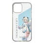 スリムプロテクションケース［ Neo-Porte - 絲依とい ］