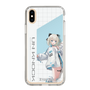 スリムプロテクションケース［ Neo-Porte - 絲依とい ］