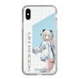 スリムプロテクションケース［ Neo-Porte - 絲依とい ］