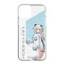 スリムプロテクションケース［ Neo-Porte - 絲依とい ］