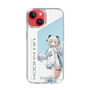 スリムプロテクションケース［ Neo-Porte - 絲依とい ］