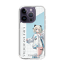 スリムプロテクションケース［ Neo-Porte - 絲依とい ］