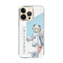 スリムプロテクションケース［ Neo-Porte - 絲依とい ］