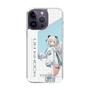 スリムプロテクションケース［ Neo-Porte - 絲依とい ］