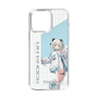 スリムプロテクションケース［ Neo-Porte - 絲依とい ］