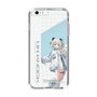 スリムプロテクションケース［ Neo-Porte - 絲依とい ］