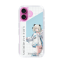 スリムプロテクションケース［ Neo-Porte - 絲依とい ］