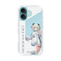 スリムプロテクションケース［ Neo-Porte - 絲依とい ］