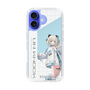 スリムプロテクションケース［ Neo-Porte - 絲依とい ］