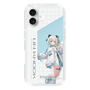 スリムプロテクションケース［ Neo-Porte - 絲依とい ］
