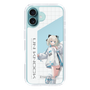 スリムプロテクションケース［ Neo-Porte - 絲依とい ］