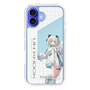 スリムプロテクションケース［ Neo-Porte - 絲依とい ］