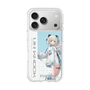 スリムプロテクションケース［ Neo-Porte - 絲依とい ］