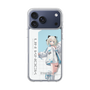 スリムプロテクションケース［ Neo-Porte - 絲依とい ］