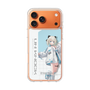 スリムプロテクションケース［ Neo-Porte - 絲依とい ］