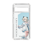 スリムプロテクションケース［ Neo-Porte - 絲依とい ］
