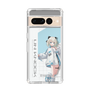 スリムプロテクションケース［ Neo-Porte - 絲依とい ］
