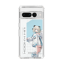 スリムプロテクションケース［ Neo-Porte - 絲依とい ］