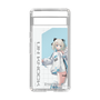 スリムプロテクションケース［ Neo-Porte - 絲依とい ］