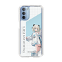 スリムプロテクションケース［ Neo-Porte - 絲依とい ］