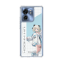 スリムプロテクションケース［ Neo-Porte - 絲依とい ］