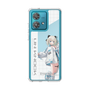 スリムプロテクションケース［ Neo-Porte - 絲依とい ］
