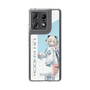 スリムプロテクションケース［ Neo-Porte - 絲依とい ］