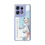 スリムプロテクションケース［ Neo-Porte - 絲依とい ］