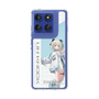 スリムプロテクションケース［ Neo-Porte - 絲依とい ］