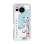 スリムプロテクションケース［ Neo-Porte - 絲依とい ］