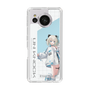スリムプロテクションケース［ Neo-Porte - 絲依とい ］