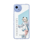 スリムプロテクションケース［ Neo-Porte - 絲依とい ］
