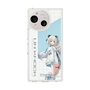スリムプロテクションケース［ Neo-Porte - 絲依とい ］