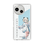 スリムプロテクションケース［ Neo-Porte - 絲依とい ］