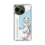 スリムプロテクションケース［ Neo-Porte - 絲依とい ］