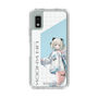 スリムプロテクションケース［ Neo-Porte - 絲依とい ］